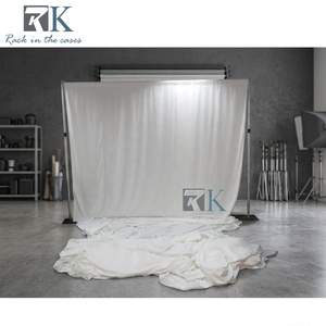 ขาตั้งท่อแบบดั้งเดิม ปรับระดับได้ พร้อมคานขวาง ชุดอุปกรณ์ครบชุด - Product Image 2
