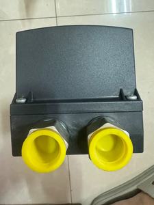 Positionneur électropneumatique intelligent SIPART PS2 6DR5610-0EN00-0AA0 6.6V 20mA 100% neuf et original - Product Image 4