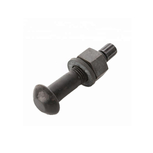 Mạ Kẽm Nhúng nóng Kết Cấu <span class=keywords><strong>A325</strong></span> TC Bolt Căng Thẳng Điều Khiển Bolt - Product Image 5