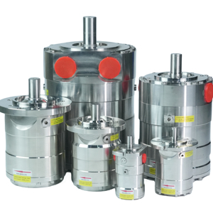 Bomba de pistón de alta presión BHP5.0 de venta caliente de fábrica con pistón de acero inoxidable para limpieza de agua ultrapura y larga duración. - Product Image 1