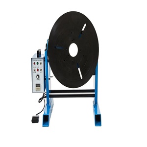 Mesa Giratoria Automática para Soldadura de Componentes de Núcleo de Motor, Dimensiones 520x440x510mm, 1 Año de Garantía - Product Image 1