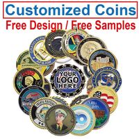 Pièce de collection de style vintage de qualité supérieure pour les passionnés de numismatisme, cadeau commémoratif