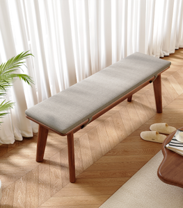 Modern Wooden Armchair <b>Padding</b> Design For Living Room Home Furniture Scandinavian Style Leisure Chair - Product Image 4