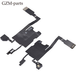 สายแพรเซ็นเซอร์วัดแสงและเซ็นเซอร์วัดระยะใกล้สำหรับโทรศัพท์มือถือ iPhone 14 Pro Max สำหรับเปลี่ยน - Product Image 4