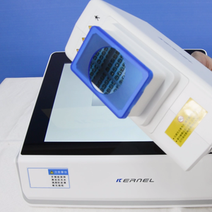 Kernel Best Seller LED 308NM UV Fototerapi Depresi UVB Fototerapi 308nm Sistem Excimer untuk Pengobatan Psoriasis Vitiligo - Product Image 5