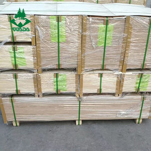 Feuille de placage pré-collée en bois de <span class=keywords><strong>bouleau</strong></span> avec du papier d'appui pour les projets de bricolage à la maison - Product Image 5