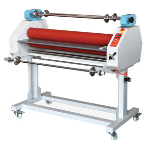 Film d'album <span class=keywords><strong>photo</strong></span> haute définition 1100mm Roll-to-Roll Machine à plastifier pneumatique 1.1 M Machine à plastifier sans bulles pour - Product Image 1
