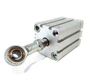 <span class=keywords><strong>ADN</strong></span>-50-50-A-PPS-A กระบอกสูบ 572697 ซีรีส์ <span class=keywords><strong>ADN</strong></span> ขนาดเส้นผ่านศูนย์กลาง 50 มม. ระยะชัก 50 มม. - Product Image 1