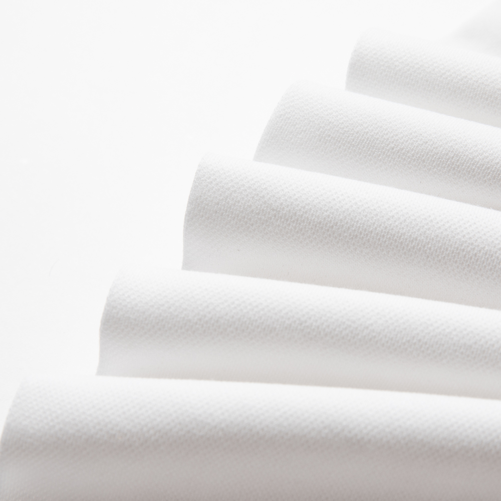 comfortable custom shirts and home wear spandex pla knitting fabric hometextile fabric