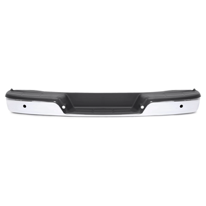 Nouveau pare-chocs arrière chromé complet pour Chevrolet Express <span class=keywords><strong>GMC</strong></span> <span class=keywords><strong>Savana</strong></span> Van 1996-2024 - Product Image 1