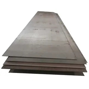 优质供应商低碳钢板价格3毫米16毫米25毫米厚钢板