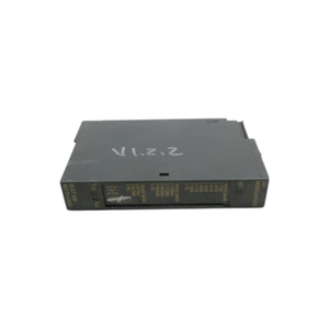 6ES7138-4DF11-0AB0 ชุดควบคุม PLC รุ่นใหม่ ET 200 NSNP - Product Image 1