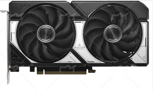 การ์ดจอคู่ GeForce 5060 Ti 16GB GDDR7 OC Edition (PCIe 5.0, GDDR7, DLSS 4, 2.1b, ดีไซน์ช่องเสียบ DisplayPort 2.5) ประสิทธิภาพสูง 767 AI - Product Image 4