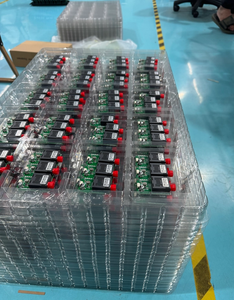 โมดูลแปลงสัญญาณแสง FPV 20 กม. TX RX ตัวรับส่งสัญญาณแสง FPV TTL สำหรับโดรน ตัวรับส่งสัญญาณแสง อินเทอร์เฟซ SC/FC/LC/ST - Product Image 4