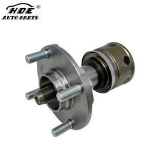 SK-28 43049-75F11 43049-75F11 4304975F11 Pièce Auto en Gros Moyeu de Roue Avant de Haute Qualité pour Suzuki Wagon - Product Image 2