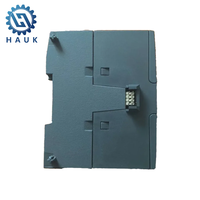 Nouveau module de sortie analogique original 6ES7288-3AQ02-0AA0 avec 2 canaux pour les systèmes de contrôle et d'automatisation de processus industriels précis