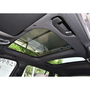 2023 eqb dengan 4wheels-drive dan mobil energi baru kecepatan tinggi suv ev - Product Image 6