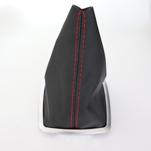Qinghe Dongzhao Leather Gear <b>Shift</b> <b>Knob</b> QL-008 For Ford Winning Model DZ06K2 - Product Image 2