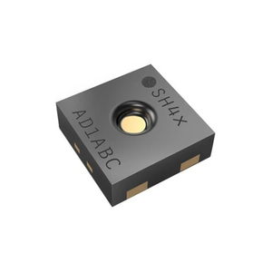 เซ็นเซอร์วัดอุณหภูมิและความชื้น SHT40-AD1B-R3 - Product Image 1