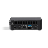 Nuevo PC Mini-ITX 2025 de 14.ª Generación Pro Ultra7/Core Ultra5 125H, Gráficos Intel Arc, DDR5, NUC14RVKU7, para Juegos, Win11, Enchufe CN, 16GB GDDR5