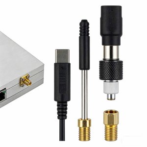 Module d'analyseur de spectre VICTOR, résolution 1 Hz, facile à utiliser, aucune installation requise - Product Image 5