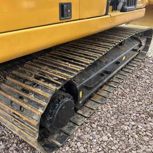 รถขุดมือสอง Caterpillar CAT330D ขนาด 30 ตัน สภาพดี รถขุดขนาดใหญ่ CAT330 CAT330D2 ของแท้ - Product Image 5