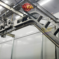 Étourdisseur de porcs portatif électrique, équipement d'abattage portable, dispositif d'étourdissement haute efficacité pour abattoir à petite échelle