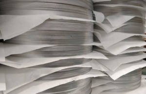 Disques en aluminium personnalisés à la demande 1100 cercle en aluminium pour doublure de réservoir pharmaceutique - Product Image 4