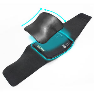 Aolikes Boogsteun Voor Platte Voeten Met Pad In Plantaire Ondersteuning Compressieboogmouwen Voetpijnverlichting Voor Planter - Product Image 6