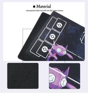 <span class=keywords><strong>Tapis</strong></span> <span class=keywords><strong>de</strong></span> souris <span class=keywords><strong>de</strong></span> <span class=keywords><strong>jeu</strong></span> Large base en caoutchouc antidérapante <span class=keywords><strong>Tapis</strong></span> <span class=keywords><strong>de</strong></span> souris pour jeux <span class=keywords><strong>de</strong></span> <span class=keywords><strong>cartes</strong></span> - Product Image 4