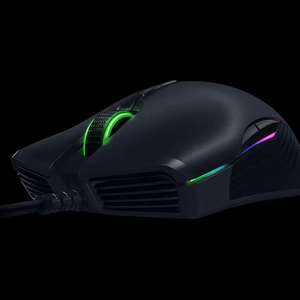 RA-ZER LANCEHEAD TOURNAMENT EDITION GAMING <b>MOUSE</b> High Sensibility GAMING <b>MOUSE</b> High Sensibility - Product Image 3