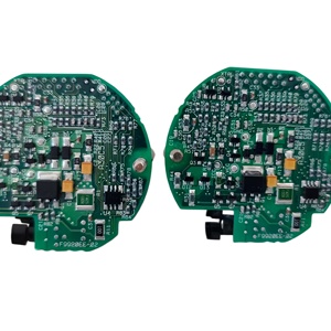 แผงวงจร Yokogawa รุ่นดั้งเดิม F9920EE-02 สำหรับซีรีส์ EJA/EJX มีสินค้าในสต็อก - Product Image 3