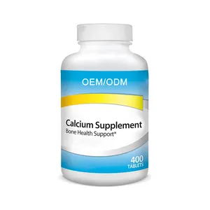 Best Price 5000 Calcium Magnesium Zinc Vitamin D3 Tablet Vitamin D3 K2 Vitamin K2 Tablets