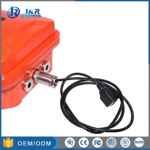 Teléfono con Cable Resistente a la Intemperie y Antiexplosivo, Apto para Uso en Exteriores - Product Image 4