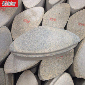 Blocco Abrasivo per Lucidatura Pietre Cassani Midstar Abrasive per Lucidatura Bordi e Pavimenti 48 pz/ctn Acido Axitico - Product Image 6