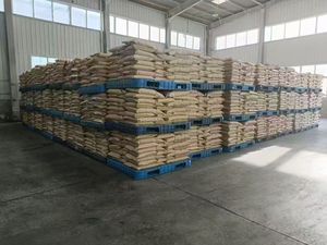 Çin fabrika kaynağı benzoik asit Cas 65-85-0 en iyi fiyat ile gıda sınıfı yem sınıfı endüstriyel sınıf - Product Image 4