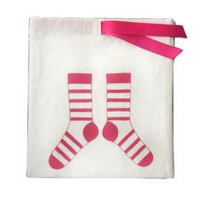 Top con cordón bolsas <span class=keywords><strong>de</strong></span> ropa <span class=keywords><strong>de</strong></span> algodón natural con la impresión <span class=keywords><strong>de</strong></span> <span class=keywords><strong>seda</strong></span> - Product Image 4