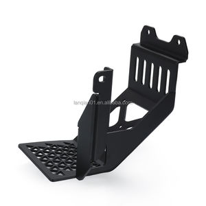 Protector de Motor y Chasis Inferior para Motocicleta <span class=keywords><strong>Yamaha</strong></span> MT-09 MT09 2021 <span class=keywords><strong>2022</strong></span> 2023 2024 2025 MT 09 SP, Accesorios - Product Image 4