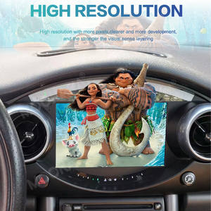 Pour BMW <span class=keywords><strong>MINI</strong></span> COOPER S 2004-2006 R50 R52 <span class=keywords><strong>R53</strong></span> voiture multimédia Carplay Android Auto GPS Navigation stéréo Radio Palyer unité principale - Product Image 5