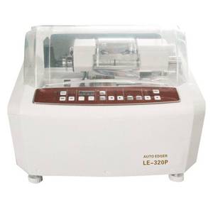 Biseladora Automática de Lentes, Máquina Biseladora de Lentes Automática para Clínicas Oftalmológicas, Ópticas, Biseladora de Lentes Ópticas, Biseladora de Lentes Económica - Product Image 1