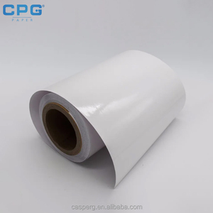 กระดาษอาร์ต C2S กันน้ำมัน ราคาส่ง 300 แกรม เคลือบเงา กระดาษ WFC สำหรับพิมพ์คู่มืออิเล็กทรอนิกส์ กระดาษคุณภาพพรีเมียม - Product Image 1