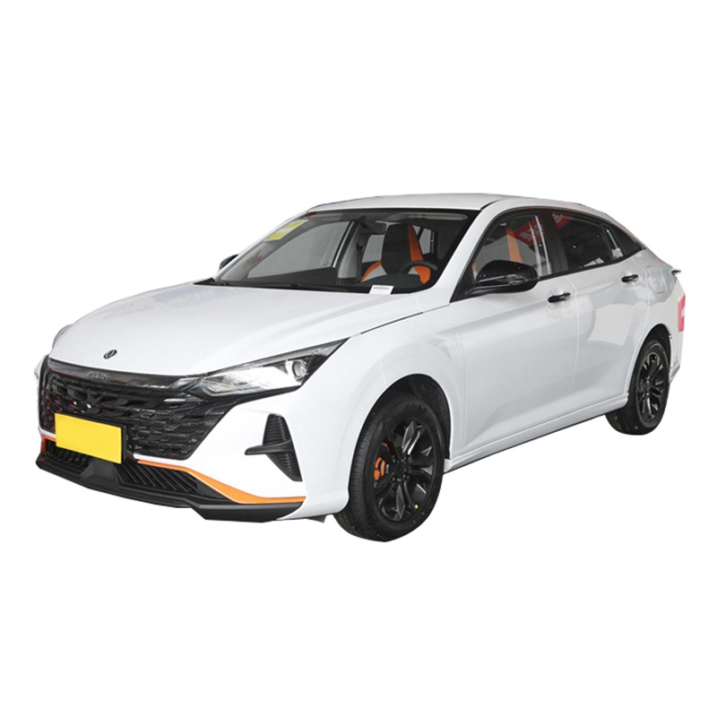 Dongfeng Haoji Aeolus 2022