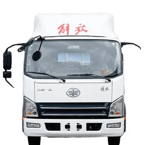 Cargo Truck Price Reliable Supplier Sell. Cheap Price Cargo Truck 6x4 FAW Trucks