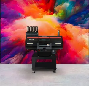 Mimaki 3duj-2207 Review-une imprimante 3D industrielle couleur