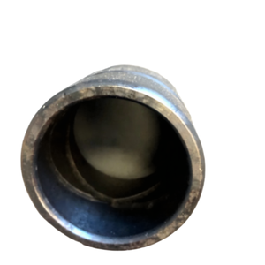 บูชกระบอกแขนแบบมีหน้าแปลนเคลือบแข็งด้วยวิธีเหนี่ยวนำ ยี่ห้อ MiBo รุ่น 707-76-80010 สำหรับรถขุด PC200-8 ขนาดเส้นผ่านศูนย์กลางภายใน 50 มม. เส้นผ่านศูนย์กลางภายนอก 60 มม. ความยาว 45 มม. - Product Image 2