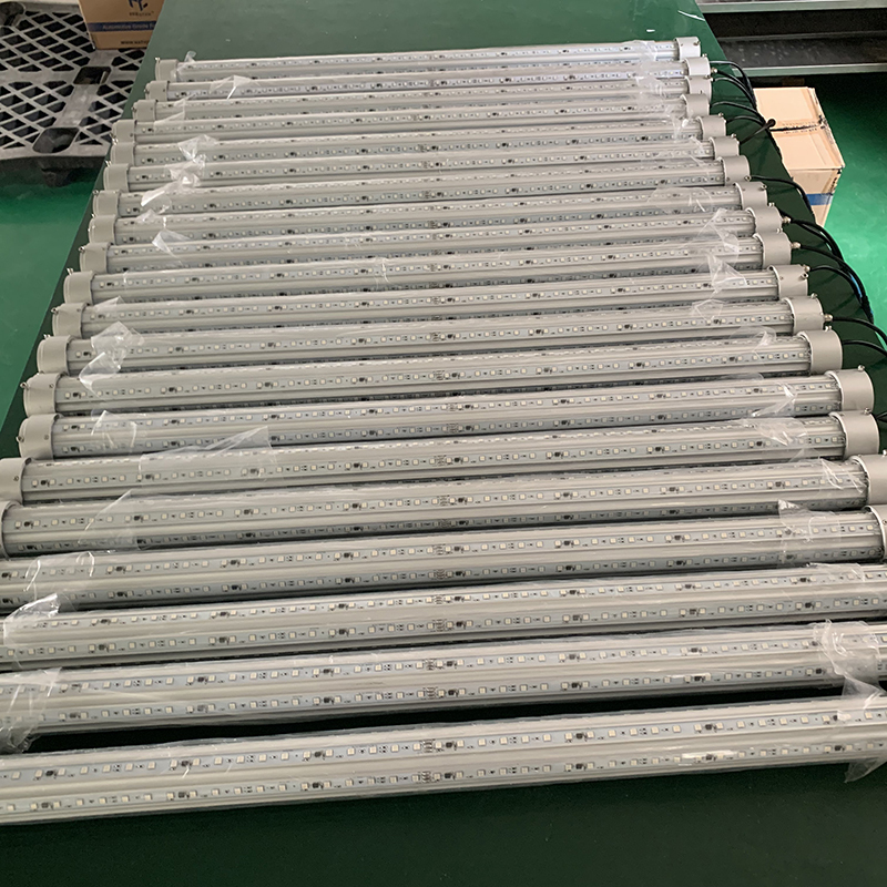 IP65 Outdoor Waterproof Programmable RGB LED