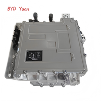 Neuer BYD Song Plus EV Schaltreluktanzmotor-Controller Leistungsbereich-Controller Spitzenleistung 150KW Spitzenstrom 450A
