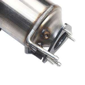 DPF подходит для FIAT DUCATO 1356537080 1360271080 из нержавеющей стали, сверхпрочный фильтр для дизельных частиц с автобусом Euro 4 Euro 5 - Product Image 4