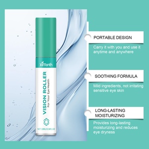Rodillo de Masaje OEM <span class=keywords><strong>Vision</strong></span> Enhance, Reduce la Sequedad y la Fatiga, Mejora la <span class=keywords><strong>Salud</strong></span> para un Cuidado Ocular Eficaz - Product Image 3