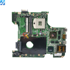 Материнская плата для ноутбука Dell Inspiron N4110 Vostro 3450 V3450 с GPU 1G DAV02AMB8F1 CN-0GG0VM 0GG0VM GG0VM полностью протестирована - Product Image 1